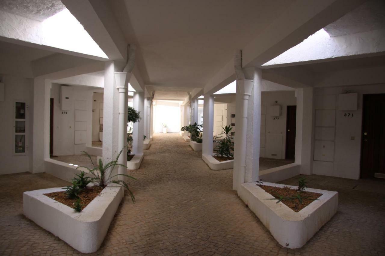Estudio Tranquilo Praia Da Falesia Albufeira Buitenkant foto