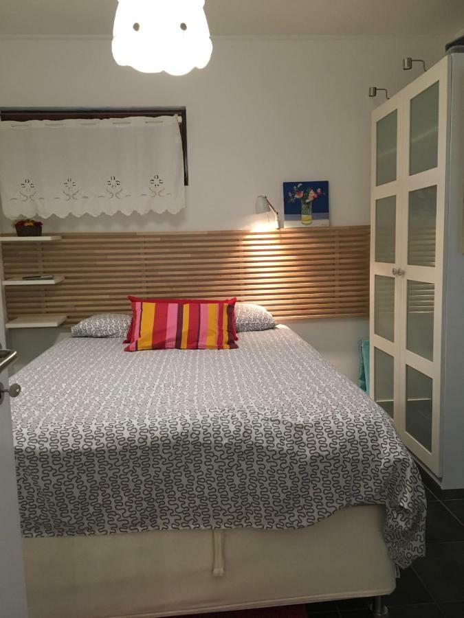 Estudio Tranquilo Praia Da Falesia Albufeira Buitenkant foto