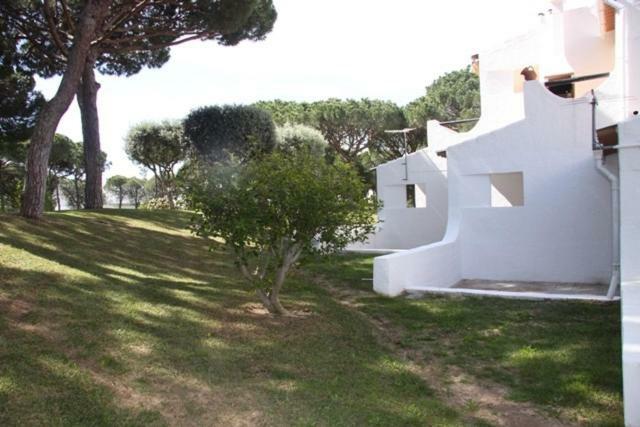 Estudio Tranquilo Praia Da Falesia Albufeira Buitenkant foto